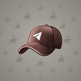 Durov’s Cap #4162