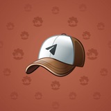 Durov’s Cap #4166