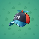Durov’s Cap #4167 Durov’s Cap #4167