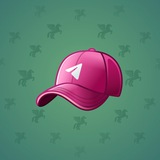 Durov’s Cap #4170