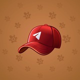 Durov’s Cap #4172 Durov’s Cap #4172