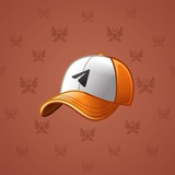 Durov’s Cap #4174