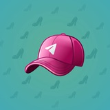 Durov’s Cap #4183