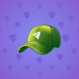 Durov’s Cap #4184 Durov’s Cap #4184