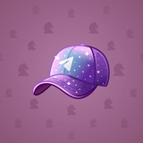 Durov’s Cap #4194 Durov’s Cap #4194