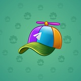 Durov’s Cap #4196 Durov’s Cap #4196