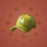 Durov’s Cap #4209 Durov’s Cap #4209