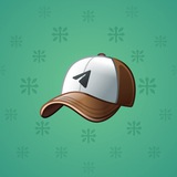 Durov’s Cap #4219 Durov’s Cap #4219