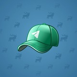 Durov’s Cap #4223
