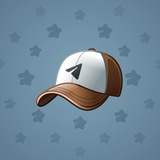 Durov’s Cap #4228 Durov’s Cap #4228