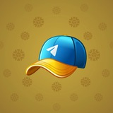 Durov’s Cap #4230 Durov’s Cap #4230