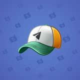 Durov’s Cap #4232