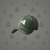 Durov’s Cap #4233 Durov’s Cap #4233