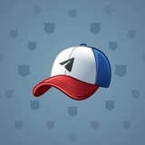 Durov’s Cap #4239 Durov’s Cap #4239