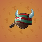 Durov’s Cap #4243