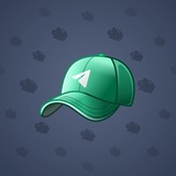 Durov’s Cap #4255