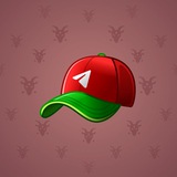 Durov’s Cap #4257
