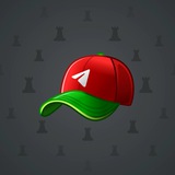 Durov’s Cap #4261 Durov’s Cap #4261