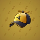 Durov’s Cap #4268 Durov’s Cap #4268