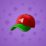 Durov’s Cap #4269 Durov’s Cap #4269