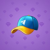 Durov’s Cap #4272 Durov’s Cap #4272