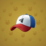 Durov’s Cap #4274