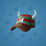 Durov’s Cap #4290 Durov’s Cap #4290