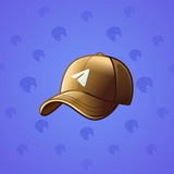 Durov’s Cap #4293 Durov’s Cap #4293