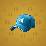 Durov’s Cap #4296 Durov’s Cap #4296