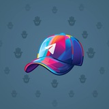Durov’s Cap #4297 Durov’s Cap #4297