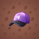 Durov’s Cap #4303