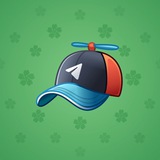 Durov’s Cap #4306 Durov’s Cap #4306