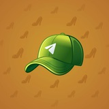 Durov’s Cap #4317