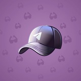 Durov’s Cap #4322 Durov’s Cap #4322