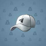 Durov’s Cap #4325 Durov’s Cap #4325