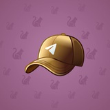 Durov’s Cap #4328