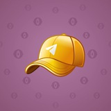 Durov’s Cap #4331 Durov’s Cap #4331