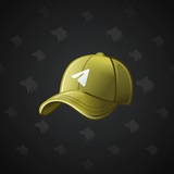 Durov’s Cap #4335 Durov’s Cap #4335