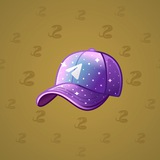 Durov’s Cap #4337