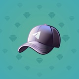 Durov’s Cap #4341 Durov’s Cap #4341