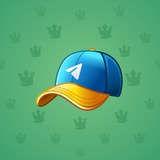 Durov’s Cap #4343