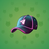Durov’s Cap #4354