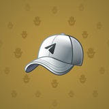 Durov’s Cap #4355