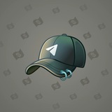 Durov’s Cap #4362 Durov’s Cap #4362