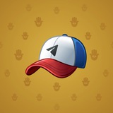 Durov’s Cap #4367 Durov’s Cap #4367