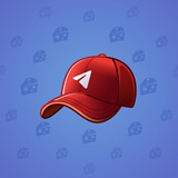 Durov’s Cap #4370 Durov’s Cap #4370