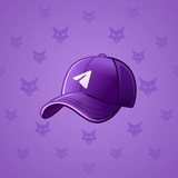 Durov’s Cap #4377 Durov’s Cap #4377
