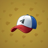 Durov’s Cap #4379 Durov’s Cap #4379