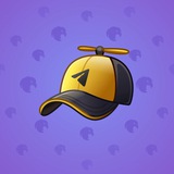 Durov’s Cap #4380