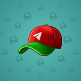 Durov’s Cap #4396 Durov’s Cap #4396